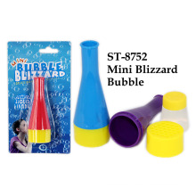 Funny Mini Blizzard Bubble Toy